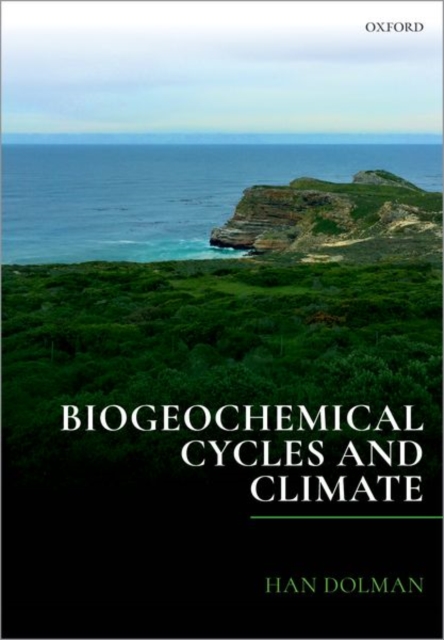 Biogeochemical Cycles and Climate