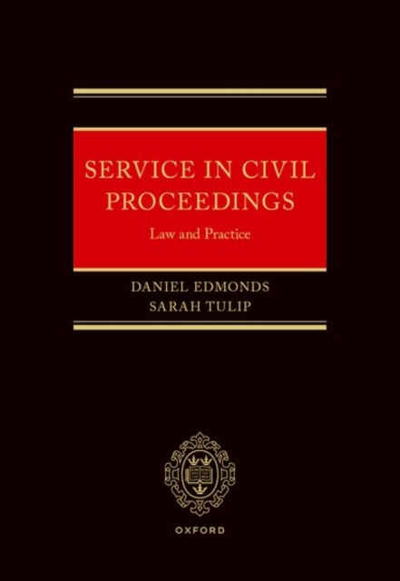 Service in Civil Proceedings