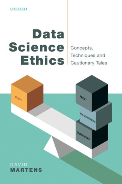 Data Science Ethics