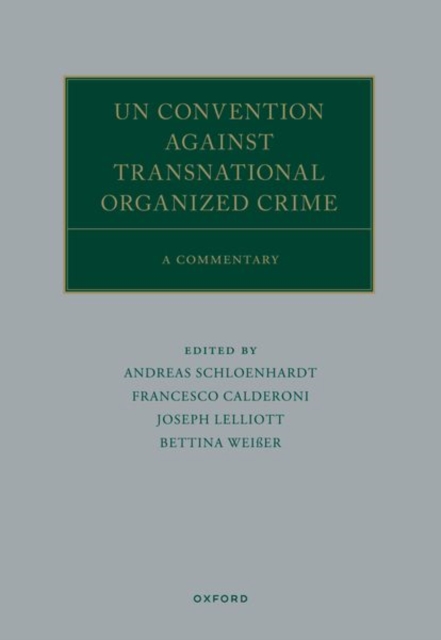 UN Convention against Transnational Organized Crime