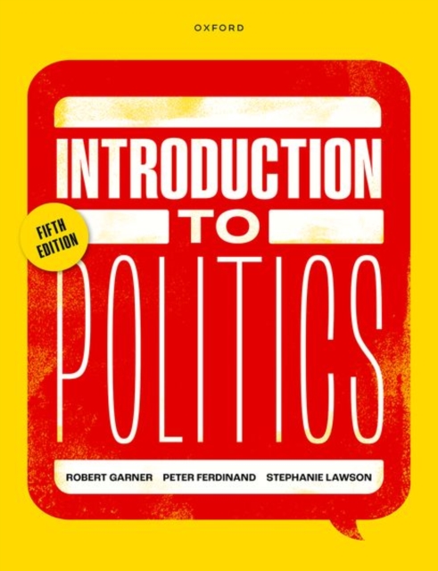 Introduction to Politics