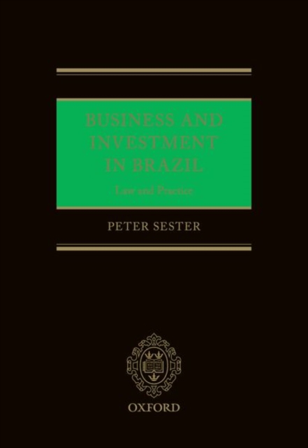 Business and Investment in Brazil