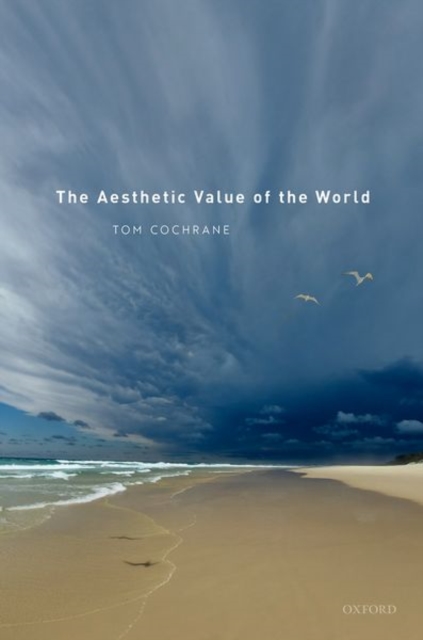 Aesthetic Value of the World