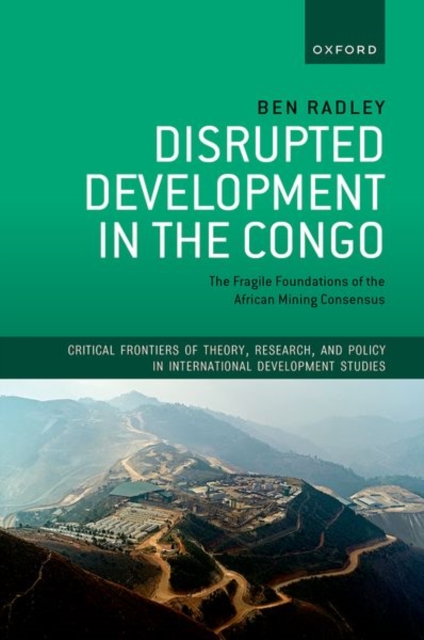 Disrupted Development in the Congo