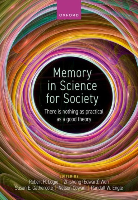 Memory in Science for Society