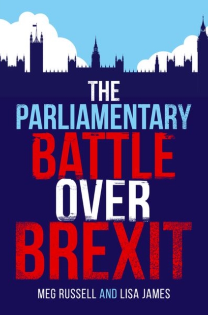 Parliamentary Battle over Brexit