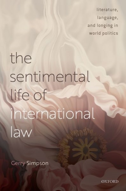 Sentimental Life of International Law