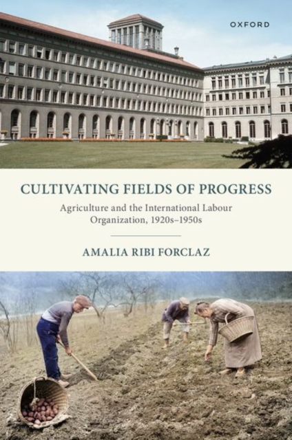 Cultivating Fields of Progress