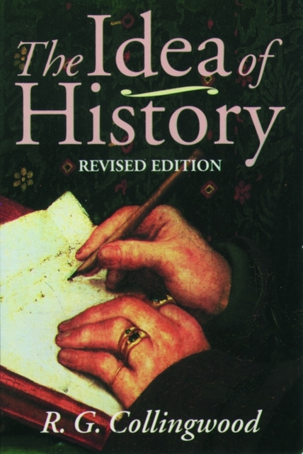 Idea of History