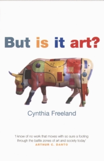 But Is It Art?