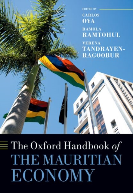 Oxford Handbook of the Mauritian Economy