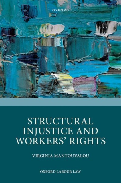 Structural Injustice and Workers' Rights