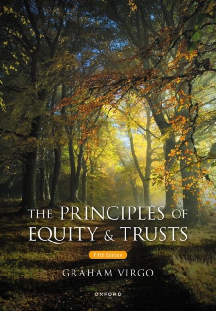Principles of Equity & Trusts