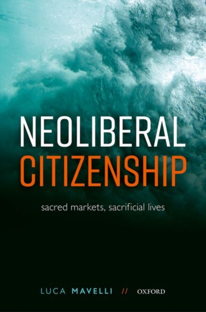 Neoliberal Citizenship