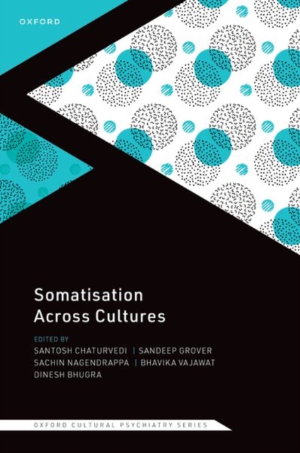 Somatization Across Cultures