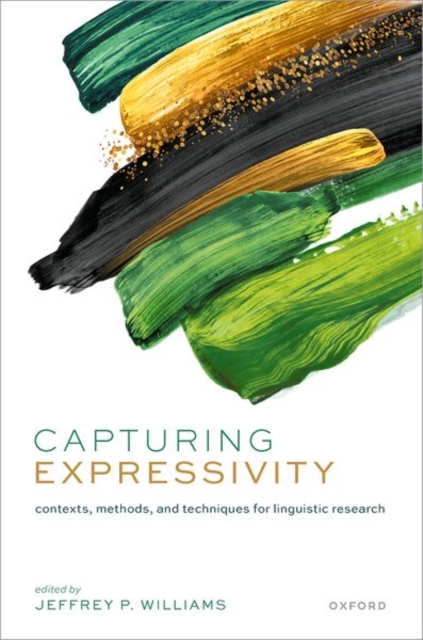 Capturing Expressivity