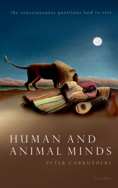 Human and Animal Minds