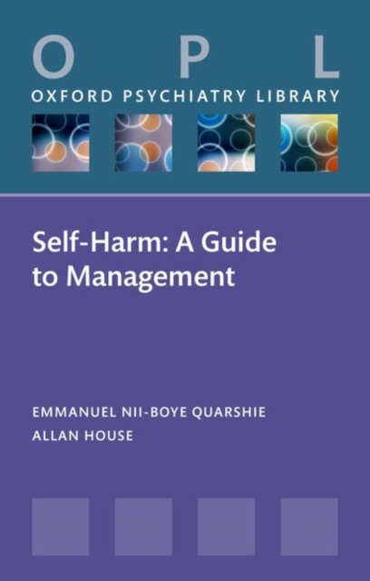 Self-Harm