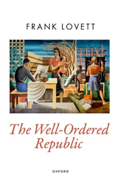 Well-Ordered Republic