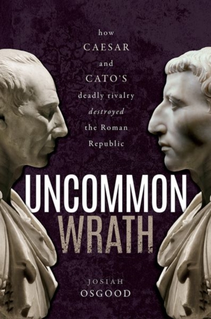 Uncommon Wrath