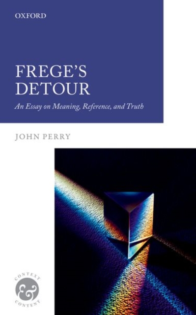 Frege's Detour