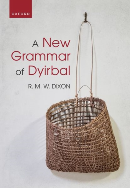 New Grammar of Dyirbal