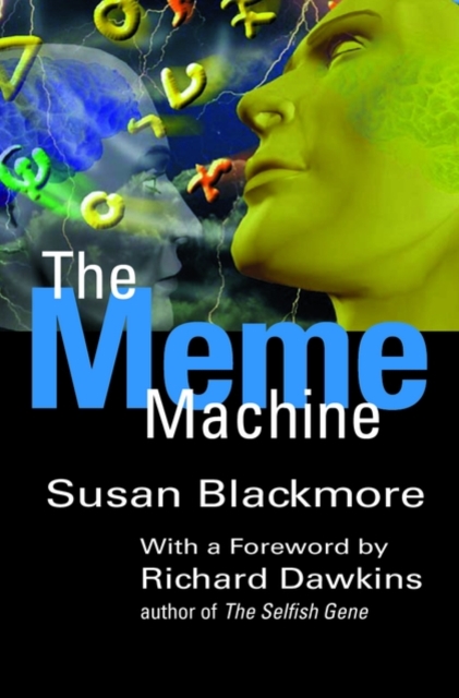 Meme Machine