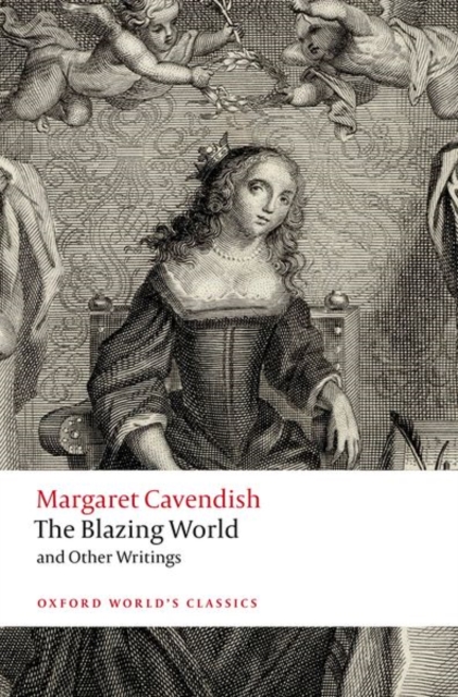 Blazing World and Other Writings