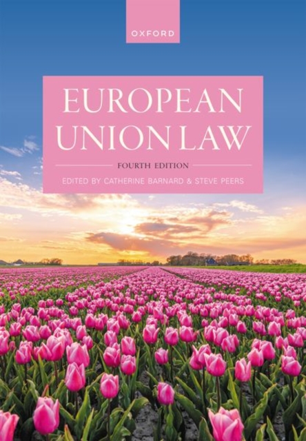 European Union Law 4e