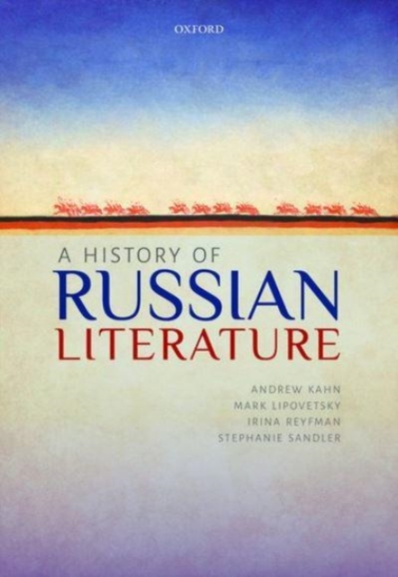 History of Russian Literature