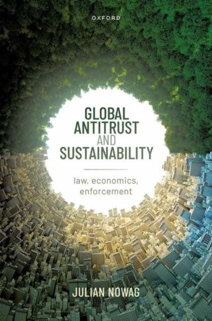 Global Antitrust and Sustainability