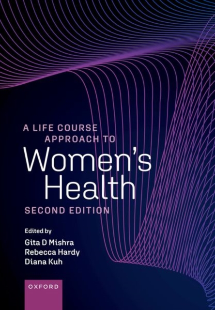 life course approach to women's health, 2e