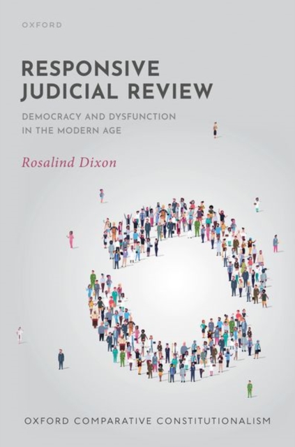 Responsive Judicial Review