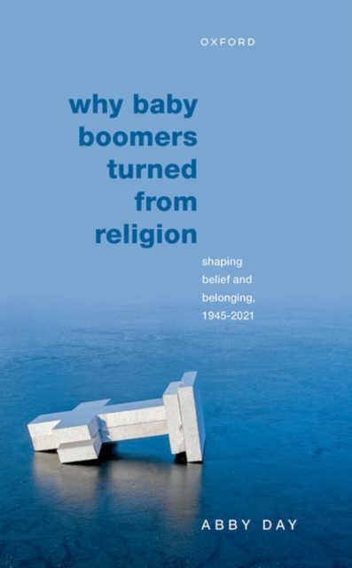 Why Baby Boomers Turned from Religion