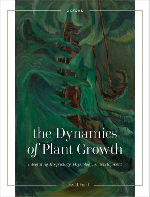 Dynamics of Plant Growth