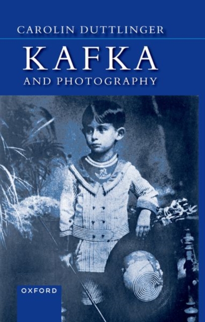 Kafka and Photography