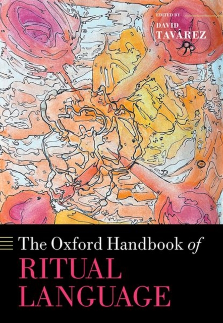 Oxford Handbook of Ritual Language