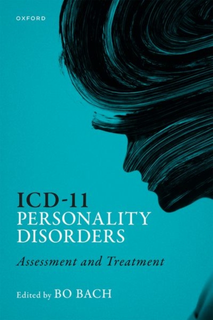 ICD-11 Personality Disorders