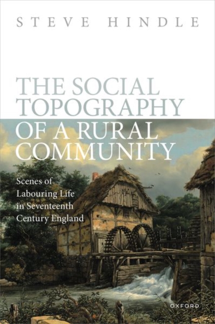 Social Topography of a Rural Community