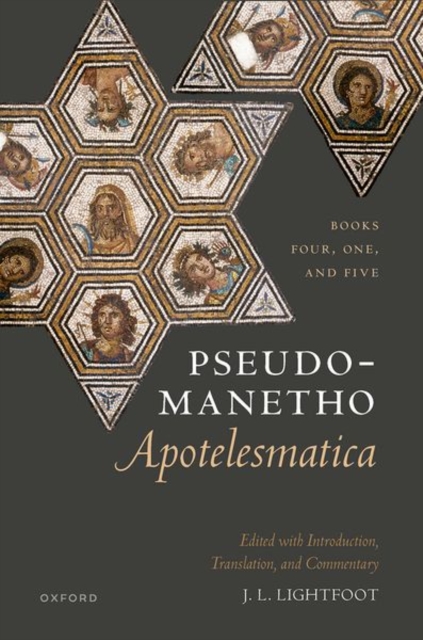 Pseudo-Manetho, Apotelesmatica