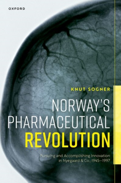 Norway's Pharmaceutical Revolution