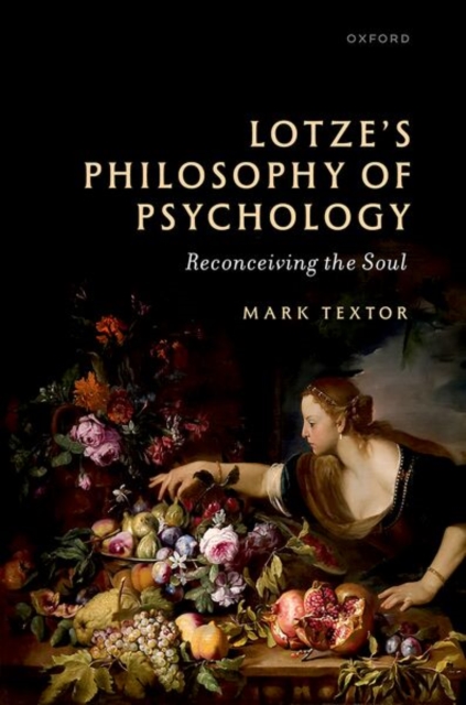 Hermann Lotze's Philosophy of Mind