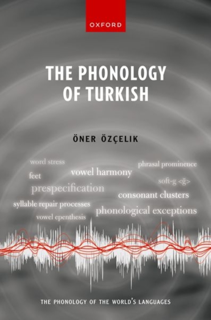 Phonology of Turkish