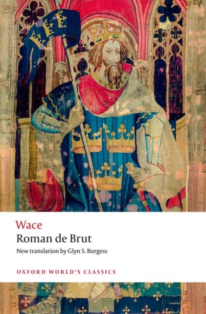 Roman de Brut