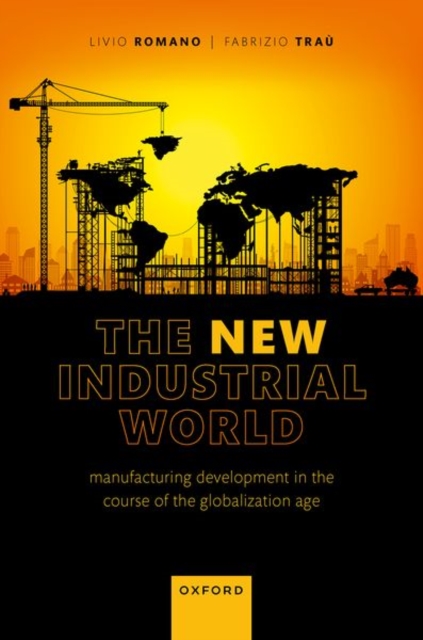 New Industrial World