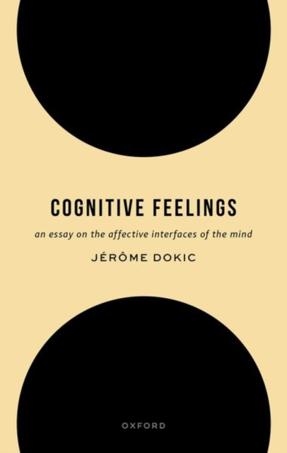 Cognitive Feelings