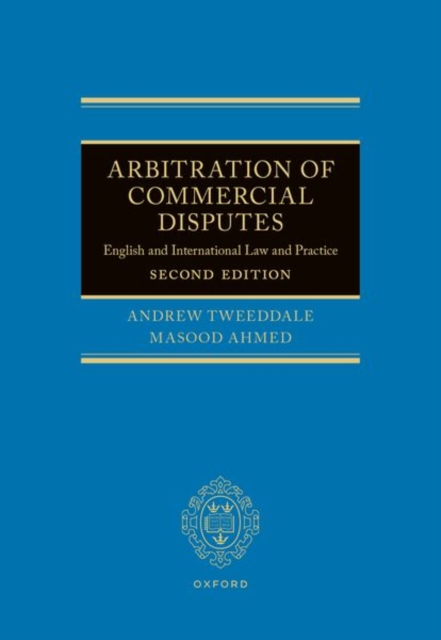 Arbitration of Commercial Disputes