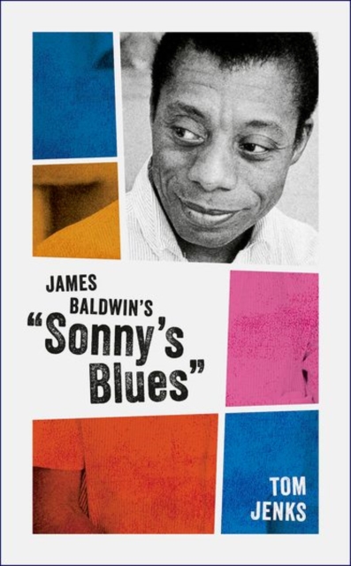 James Baldwin's