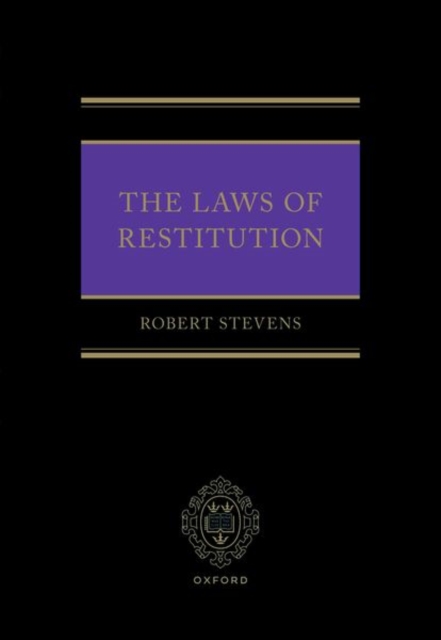 Laws of Restitution