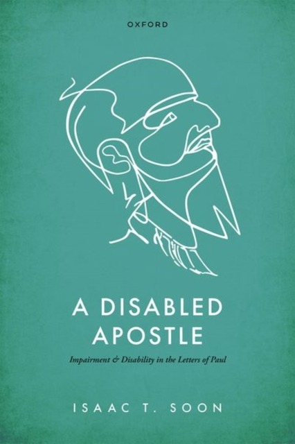 Disabled Apostle
